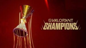 VCT 2025 leaks reveal format and venue for major tournaments