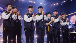 Gen G out of VALORANT Champions 2024 after Sentinels loss