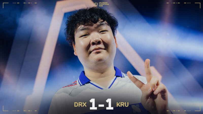 DRX