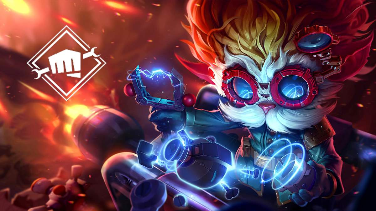 What is League of Legends PBE?