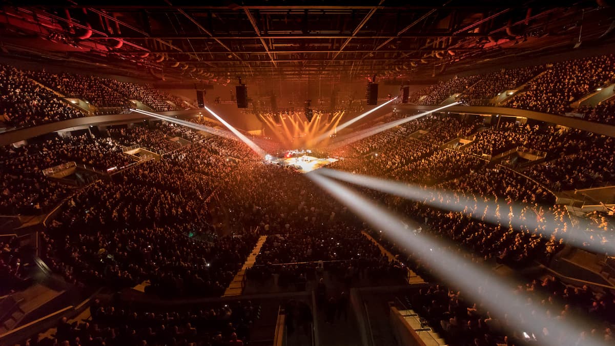 Royal Arena