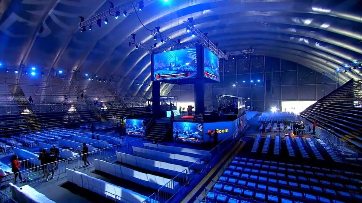 Lima Major