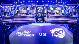 100T vs R7 served up the perfect merged Americas League teaser