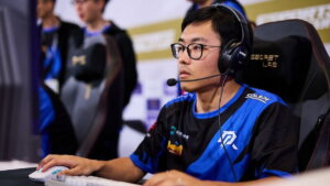 Azure Ray Announces Departure of Faith_bian, niu To Replace