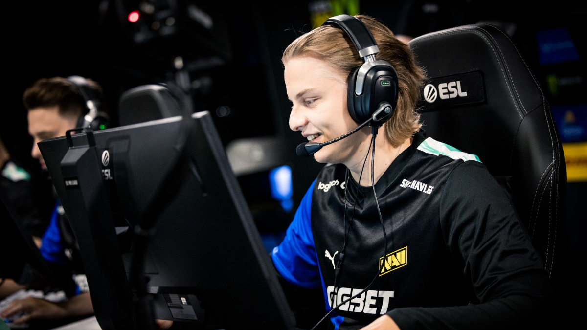 ESL Pro League S20