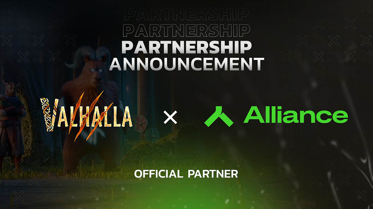Alliance Valhalla Floki
