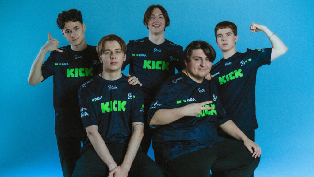 Thunderpick WC 2024