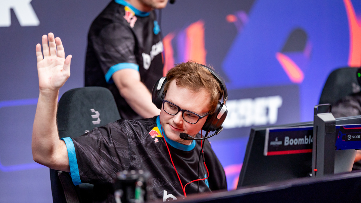 Boombl4 Thunderpick WC 2024 EU Qualifiers
