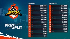 Brawlhalla World Championship 2024 Key Details