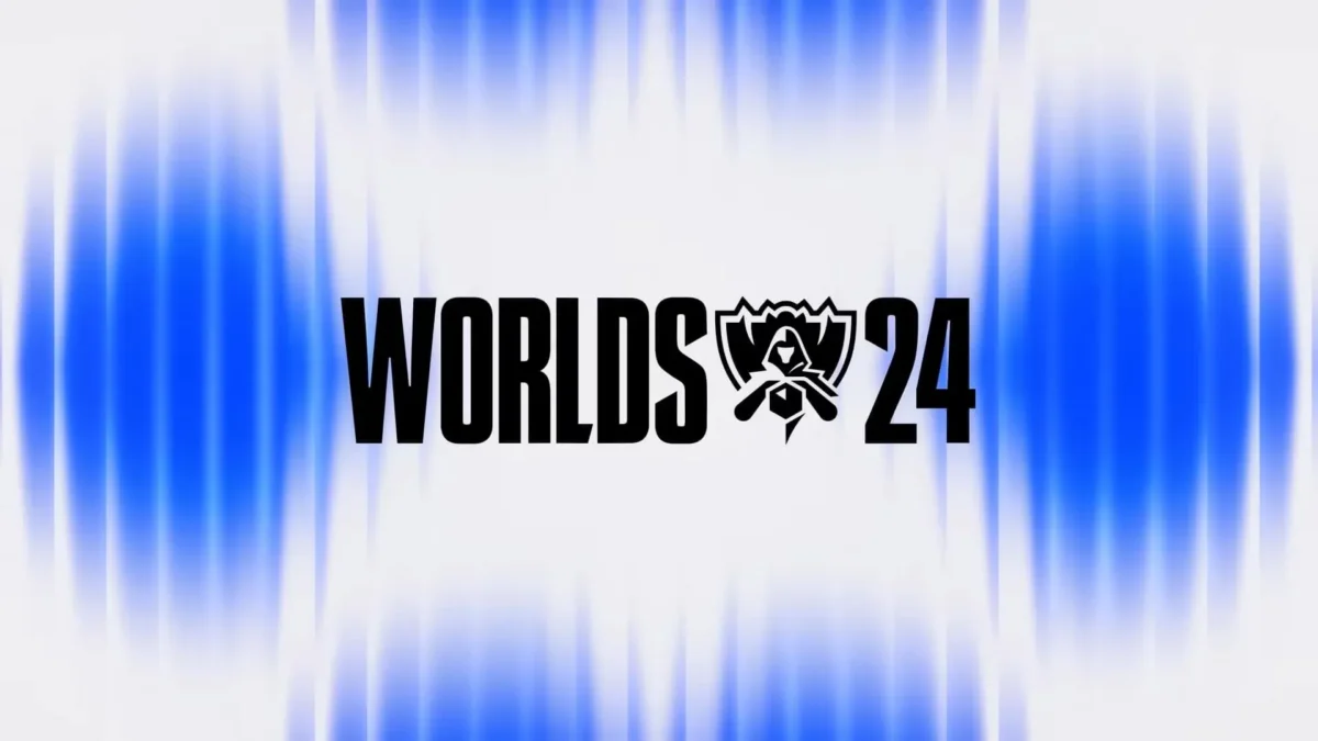 lol worlds 2024 champions queue