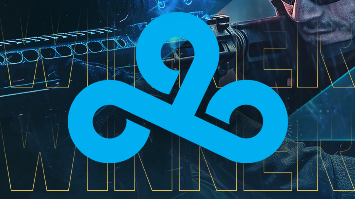 Thunderpick World Championship 2024