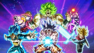 Dragon Ball: Sparking! ZERO: Release date, platforms, trailer, and details