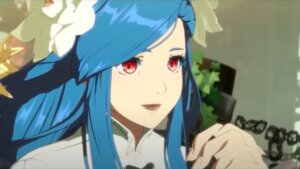 When Does Dizzy Come to Guilty Gear Strive?