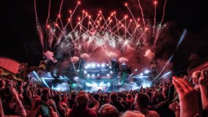 DreamHack Leaving Jönköping, Summer Might Not Take Place at All