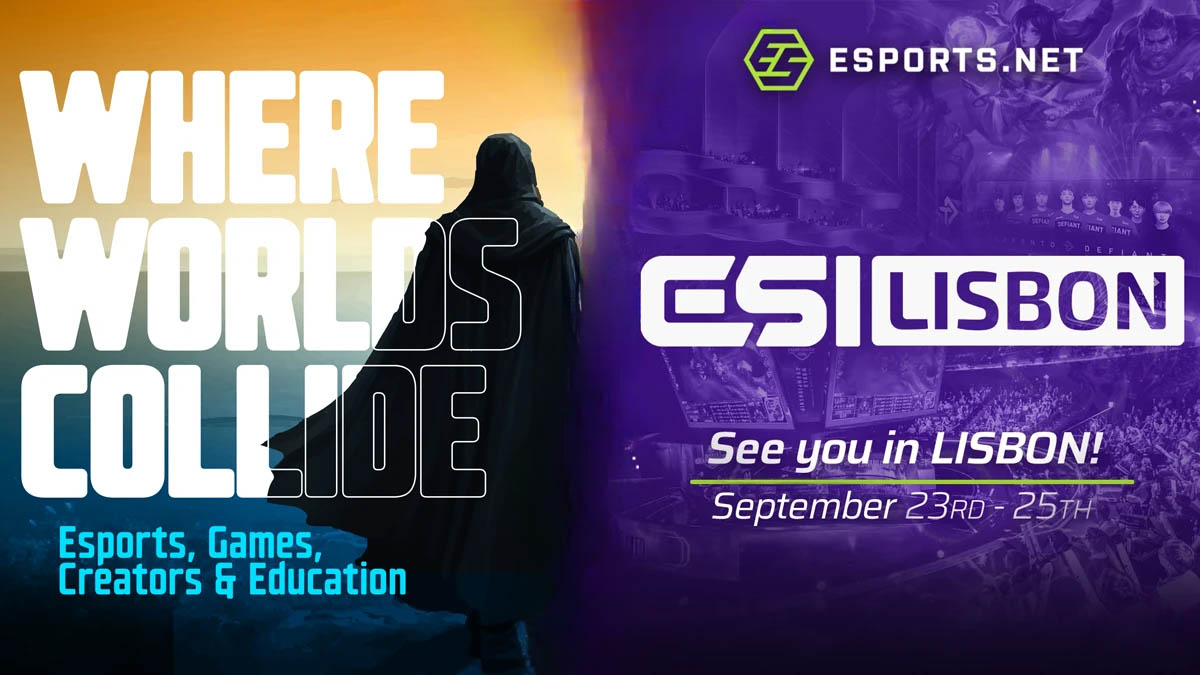 ESI Lisbon