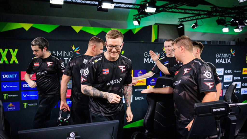 ESL Pro League Season 20