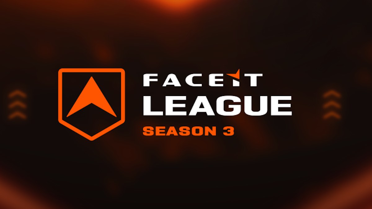 Overwatch FACEIT League S3