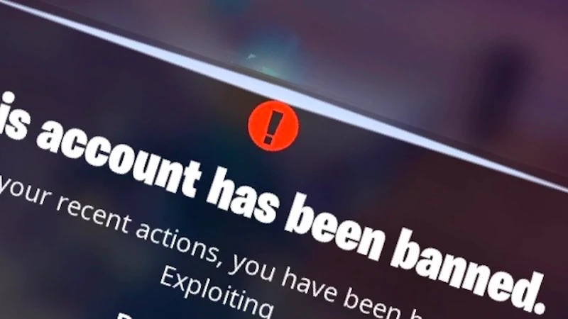 Fortnite Ban Screen - Fortnite unban Wave