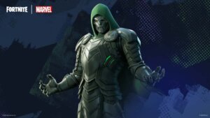 Higher Spawn Rate for How to be Doom in Fortnite