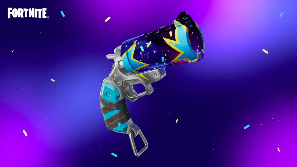 Fortnite Birthday 2024