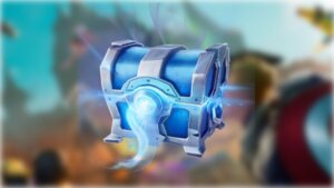 How to Find Fortnite Rare Chest Locations
