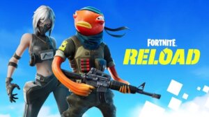 How to Get Fortnite Reload Exotics