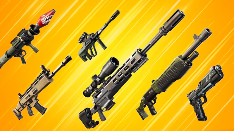 What is LTM in Fortnite