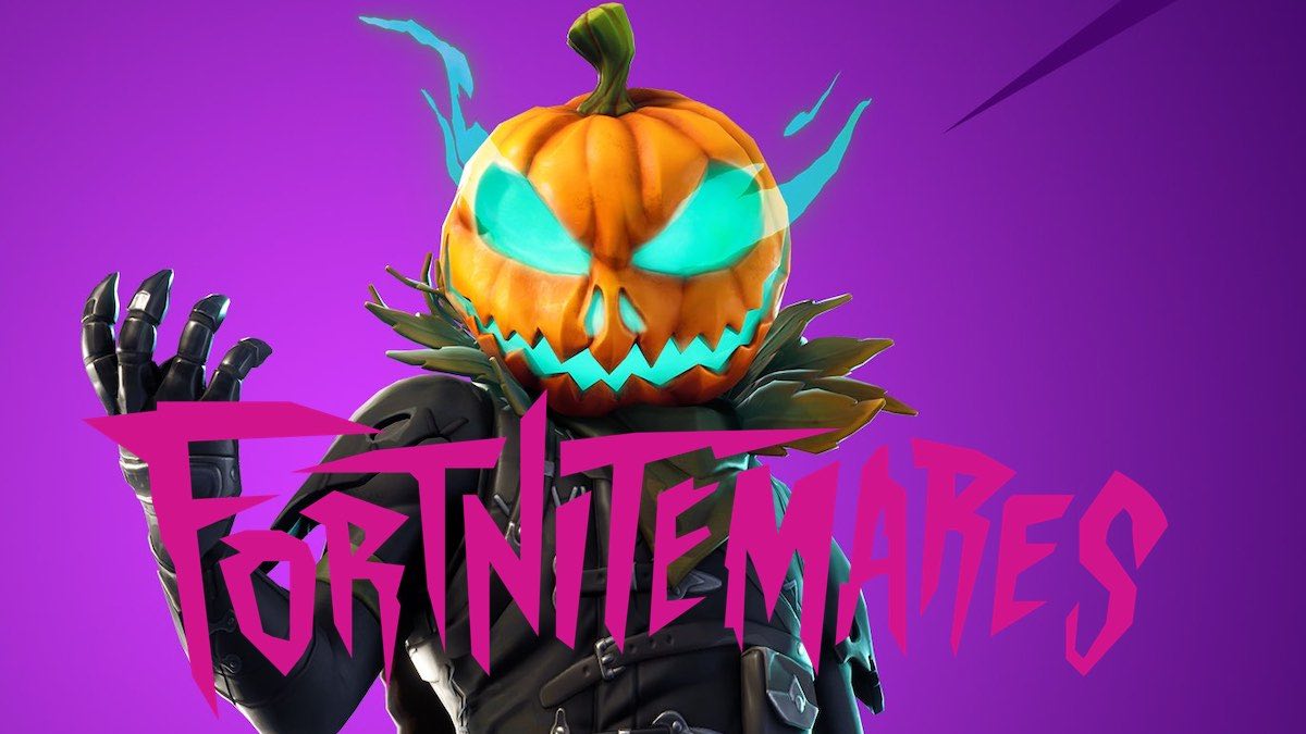 Fortnitemares 2024