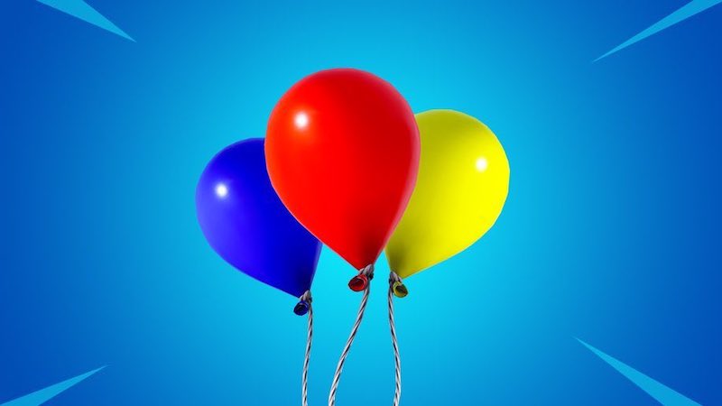 How to get Fortntie birthday medallion