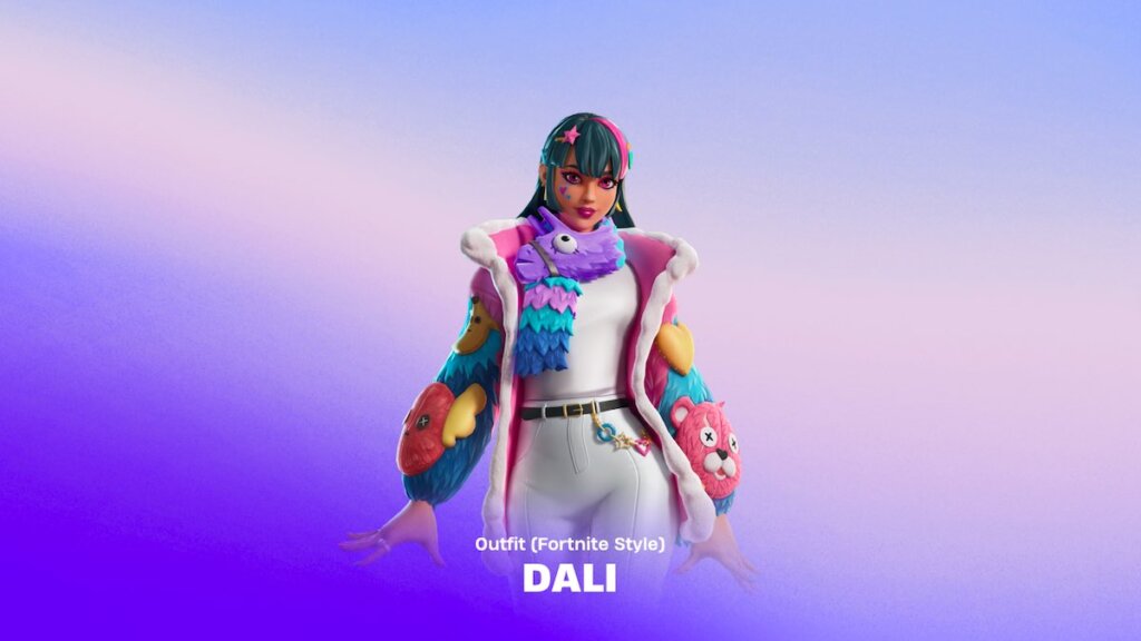 Fortnite Crew Pack September 2024