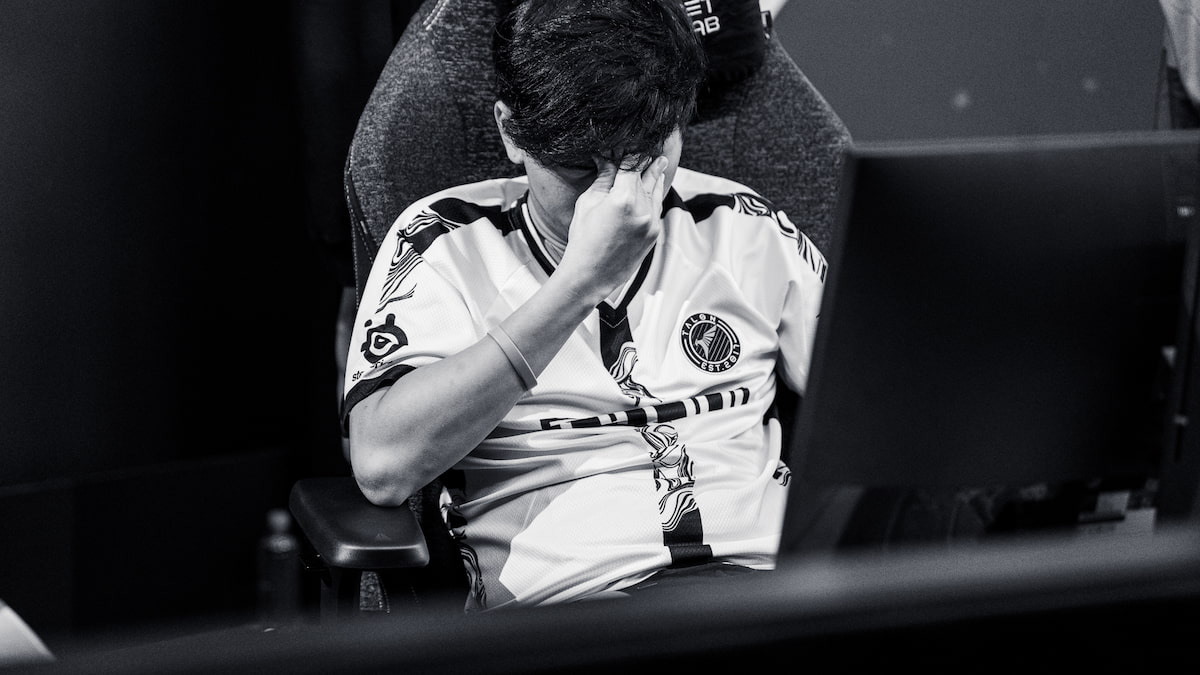 Talon Esports