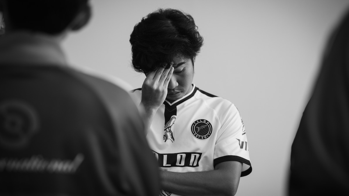 Talon Esports