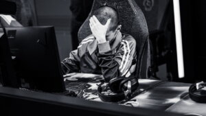 Team Zero Eliminated From TI13 As Supporters Praise Ponlo