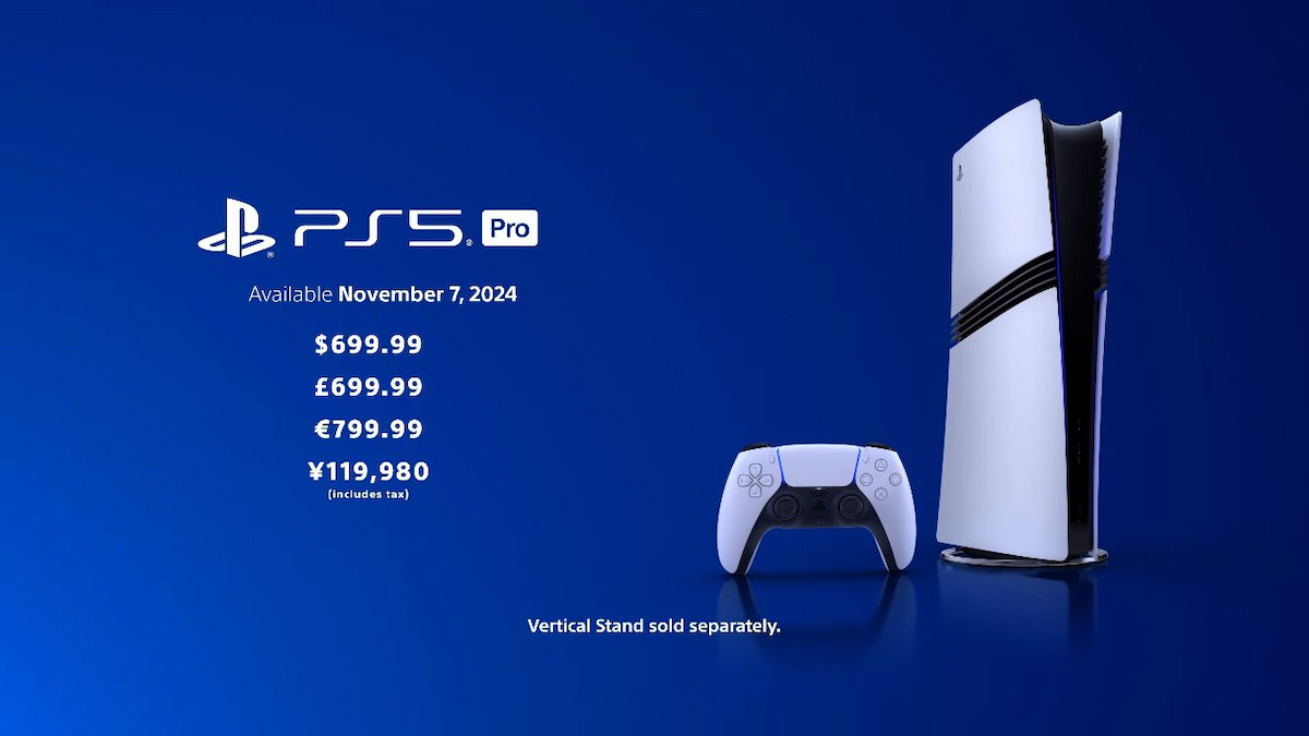 PS5 Pro