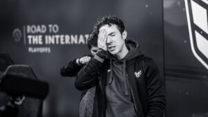 South America Exits TI13 As beastcoast and Heroic Are Eliminated