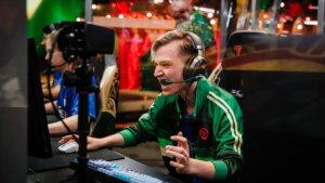 Tundra Esports Eliminates Team Falcons From TI13, Move One Step Closer to History