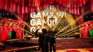 Gaimin Gladiators Pushed to the Limit in Lower Bracket Finals Win Over Tundra