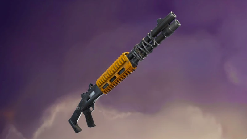 Best Fortnite STW Weapons
