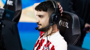 Heroic forfeits map at ESL Pro League S20 due to Snap Tap usage