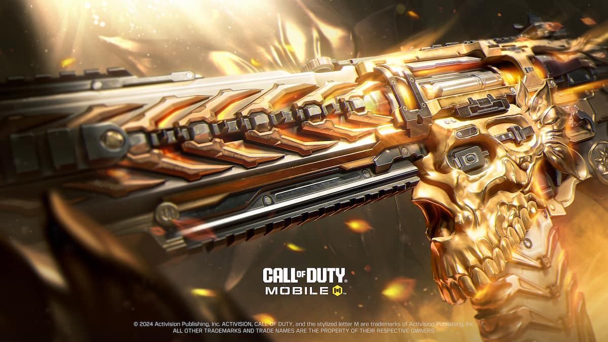 How to get Type 63 Marksman Rifle in COD Mobile