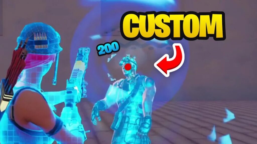 How to get mods on Fortnite