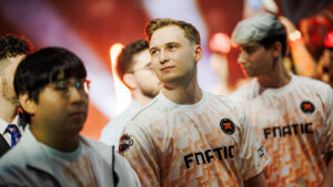 Humanoid: “Second place is the same as last place”