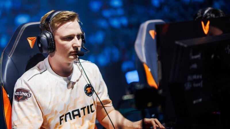 Fnatic Humanoid, LEC Season Finals 2024