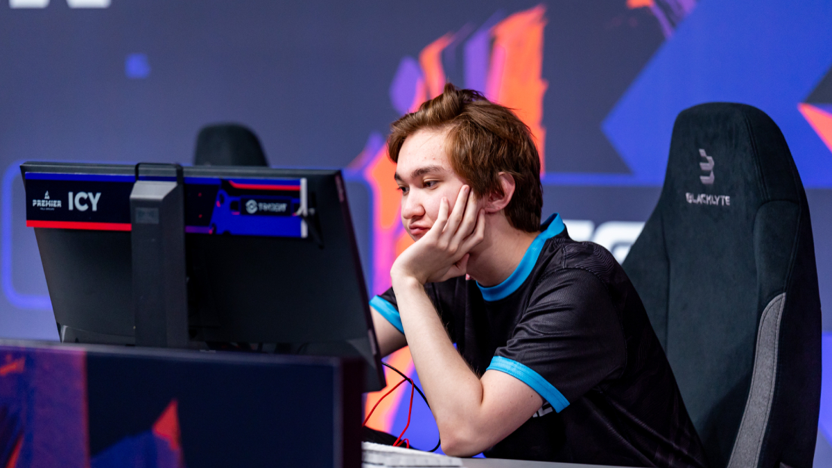 Thunderpick WC 2024 EU Qualifiers