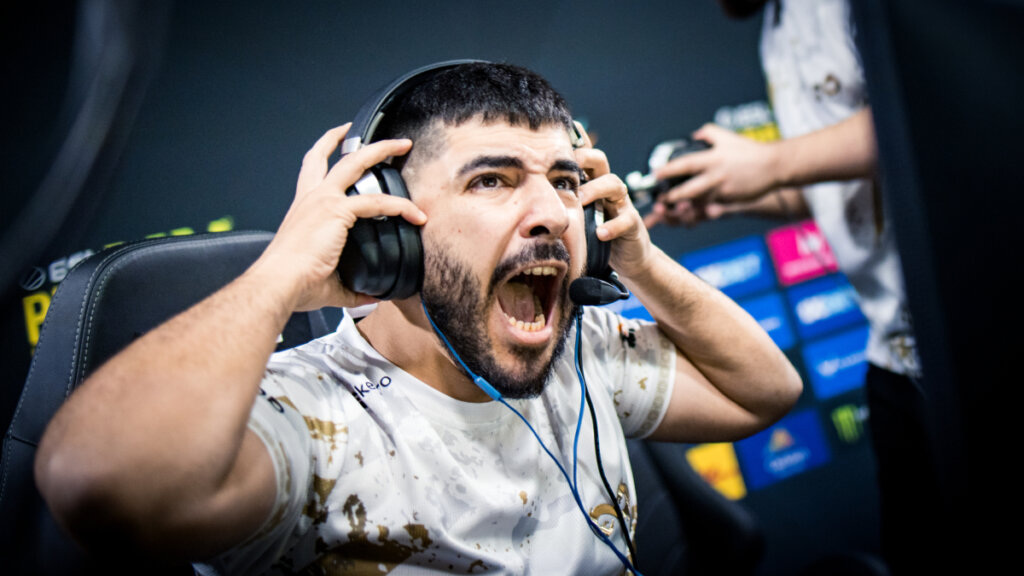 ESL Pro League S20