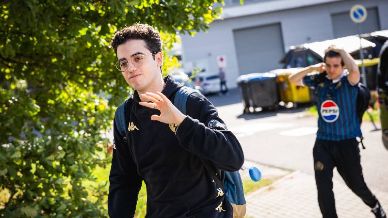 MDK Alvaro