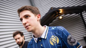 MDK Supa discusses trying to get the genuine Worlds experience