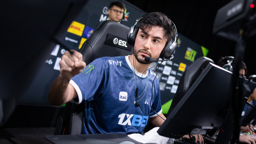 ESL Pro League S20