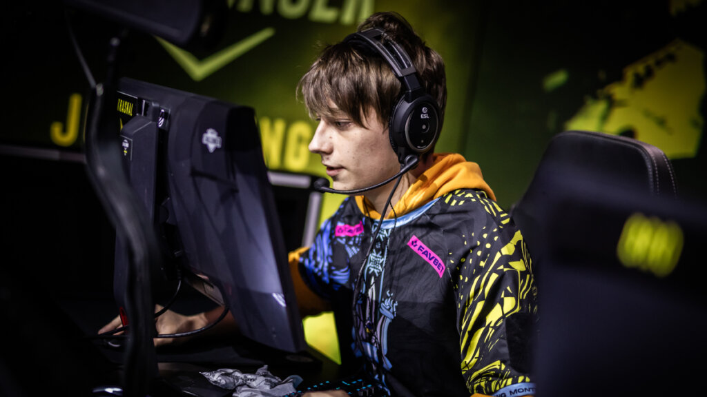 Thunderpick WC 2024 EU Qualifiers