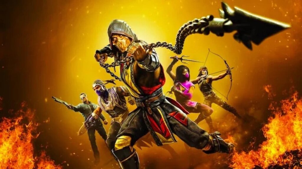 How to do special moves in Mortal Kombat 11
